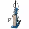 HL3000GM - Fendeur de bûches - 30 Tonnes 400V + Prise de force - 5500W Hauteur 1100 mm - 1
