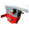 TS250FL Scie circulaire sur table ø254mm chariot 1320mm 230V ou 400V (50HZ) 1,5kW (S1 100%) / 2,0 kW (S6 40%) - 6