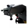 TS250FL Scie circulaire sur table ø254mm chariot 1320mm 230V ou 400V (50HZ) 1,5kW (S1 100%) / 2,0 kW (S6 40%) - 9