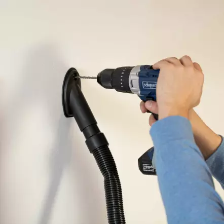 HD2P - Aspirateur et Gonfleur 5 litres - 1250 W