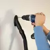 HD2P - Aspirateur et Gonfleur 5 litres - 1250 W - 10
