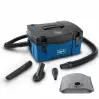 HD2P - Aspirateur et Gonfleur 5 litres - 1250 W - 1