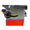 TS250FL Scie circulaire sur table ø254mm chariot 1320mm 230V ou 400V (50HZ) 1,5kW (S1 100%) / 2,0 kW (S6 40%) - 10