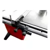 TS250FL Scie circulaire sur table ø254mm chariot 1320mm 230V ou 400V (50HZ) 1,5kW (S1 100%) / 2,0 kW (S6 40%) - 11