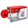 ABS2200FLEX - Aspirateur d'Atelier 230V - Capacité 160 Litres 2200W - 1