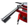 TS250FL Scie circulaire sur table ø254mm chariot 1320mm 230V ou 400V (50HZ) 1,5kW (S1 100%) / 2,0 kW (S6 40%) - 13