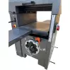 RAB410-MONO - Raboteuse Industrielle 230 V avec arbre hélicoïdal 410 mm - 3000 W - 3