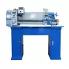 METALPROFI - JY250V-F Tour à Métaux 230V - Entrepointes 550 mm - 750 W - 4