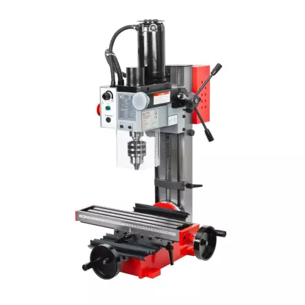 HOLZMANN-PERCEUSE-FRAISEUSE-BF16V-230V-BF16V