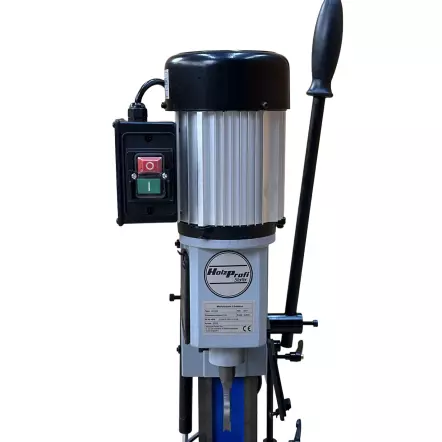 MS1640-MONO - Mortaiseuse à bédane carré - Profondeur de mortaisage 76mm - 370 W