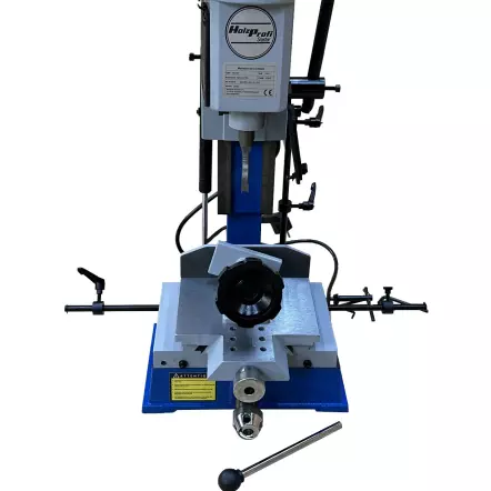 MS1640-MONO - Mortaiseuse à bédane carré - Profondeur de mortaisage 76mm - 370 W