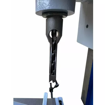 MS1640-MONO - Mortaiseuse à bédane carré - Profondeur de mortaisage 76mm - 370 W