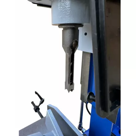 MS1640-MONO - Mortaiseuse à bédane carré - Profondeur de mortaisage 76mm - 370 W