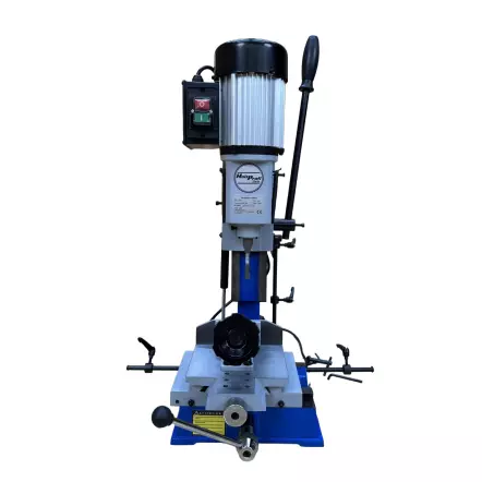 MS1640-MONO - Mortaiseuse à bédane carré - Profondeur de mortaisage 76mm - 370 W