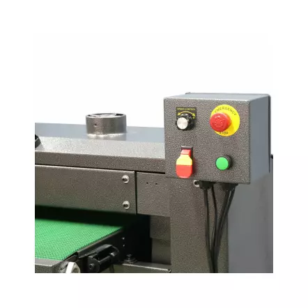 SPB640M -  Ponceuse calibreuse double cylindre Largeur 625 mm - 3000 W