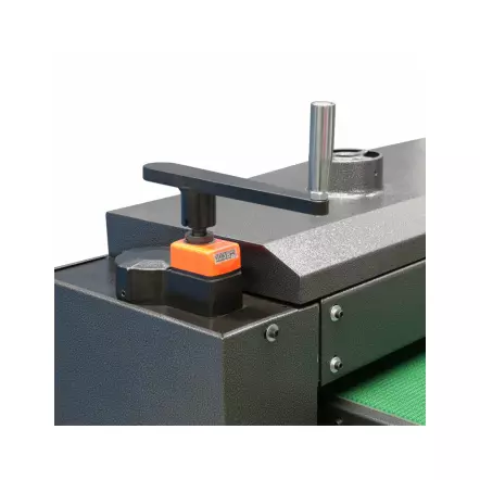 SPB640M -  Ponceuse calibreuse double cylindre Largeur 625 mm - 3000 W