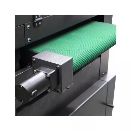 SPB640M -  Ponceuse calibreuse double cylindre Largeur 625 mm - 3000 W