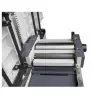 HOLZPROFI - Combinée 6 opérations professionnelles avec chariot alu ras de lame - COMB410PRO - 3