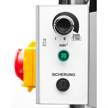 HOLZMANN-PERCEUSE-FRAISEUSE-BF16V-230V-BF16V-4