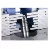 HOLZPROFI - Combinée 6 opérations professionnelles avec chariot alu ras de lame - COMB410PRO - 4