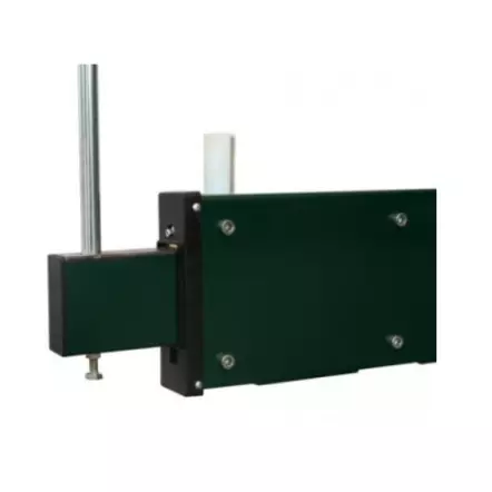HOLZPROFI - Combinée 6 opérations professionnelles avec chariot alu ras de lame - COMB410PRO