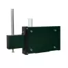 HOLZPROFI - Combinée 6 opérations professionnelles avec chariot alu ras de lame - COMB410PRO - 5