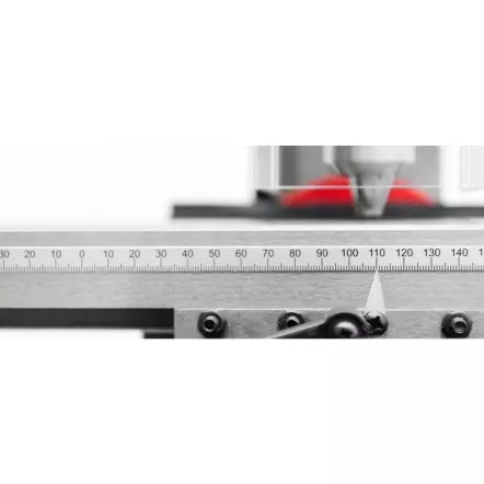HOLZMANN - BF16V Perceuse Fraiseuse - 230V 350W