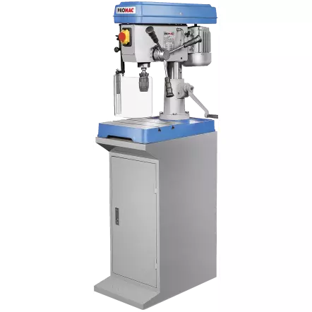 372E / 373E - Perceuse d'établi sur socle 230V ou 400V 750W - Perçage ø20 mm