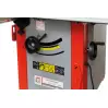 TS315VF2000 Scie à format chariot 2000 mm - Lame ø315mm - 230V ou 400V / 3000W (4CV) ou 4000W (5.4CV) - 2
