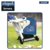 SCHEPPACH - WOX D700 Scie à Bûches 7500W 400V - ø700 mm - 4