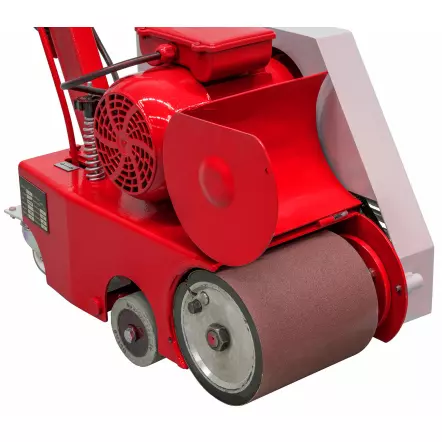 PSM3 - Ponceuse à parquet 230V 2200W