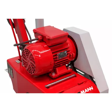 PSM3 - Ponceuse à parquet 230V 2200W