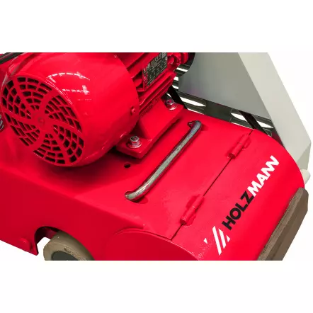 PSM2 Ponceuse à parquet 200 x 650 mm 230V 1500W