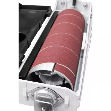 ZS400U - Ponceuse à Cylindre 400 mm - Puissance 2250 W