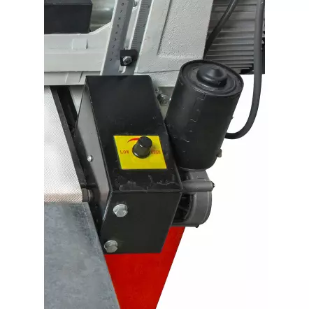 ZS400U - Ponceuse à Cylindre 400 mm - Puissance 2250 W