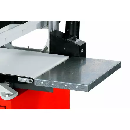 ZS400U - Ponceuse à Cylindre 400 mm - Puissance 2250 W