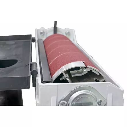 ZS400U - Ponceuse à Cylindre 400 mm - Puissance 2250 W