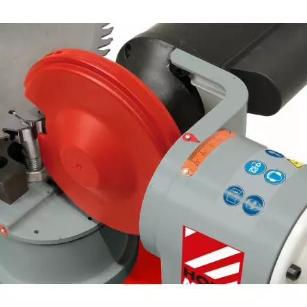 MTY8-70 - Affûteuse de lames Circulaires - Diamètre ø80 à ø700 mm