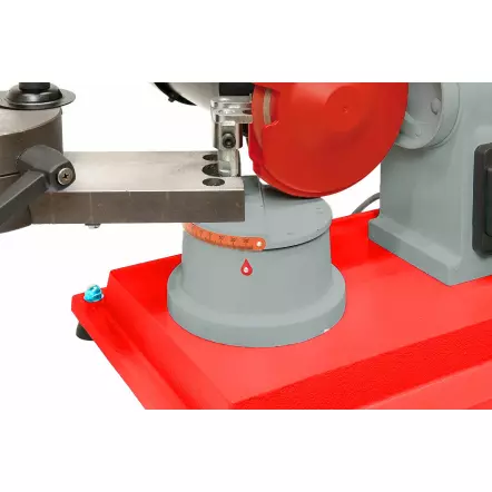 MTY8-70 - Affûteuse de lames Circulaires - Diamètre ø80 à ø700 mm