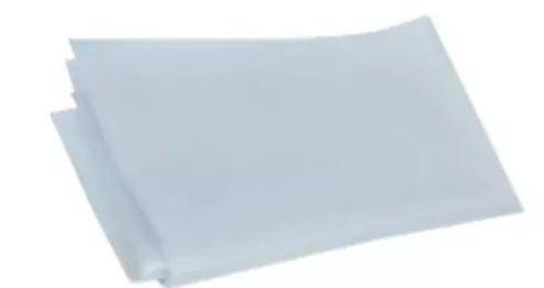 Leman Sac De Filtration En Feutre D.370 X Ht.650 Mm Pour Aspirateur à Copeaux 60L - Référence 90003