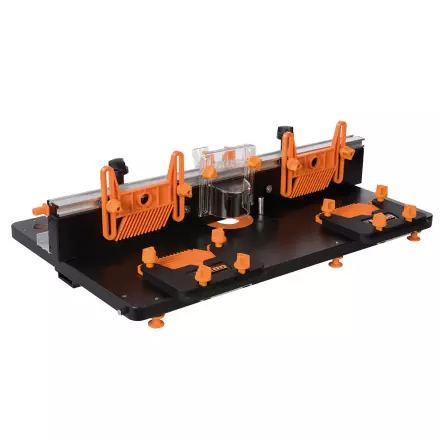 RT001 - Module Table de Défonceuse pour support Workcentre TWX7 Triton