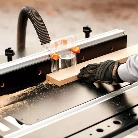 RT001 - Module Table de Défonceuse pour support Workcentre TWX7 Triton