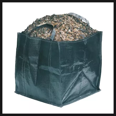 GC-RS 2540 - Broyeur électrique Silencieux à Rotor 2000W - Diamètre max. 40mm