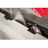 JET - JTSS-1600 Scie Circulaire à Format Professionnelle avec inciseur Table 1600x270mm 230V/2.4kW ou 400V/3.0kW - 4