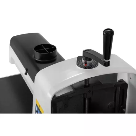 JWDS-2244-M Ponceuse à cylindre 230V-50 Hz 1,3 kW