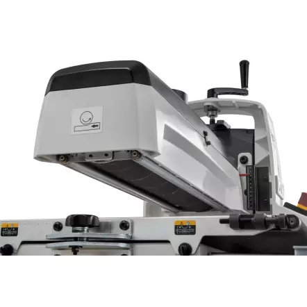 JWDS-2244-M Ponceuse à cylindre 230V-50 Hz 1,3 kW