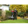 BIOSTAR 3000 - Broyeur de végétaux - 3000 W / 3500W - Ø maxi. des branches 50 mm - 9