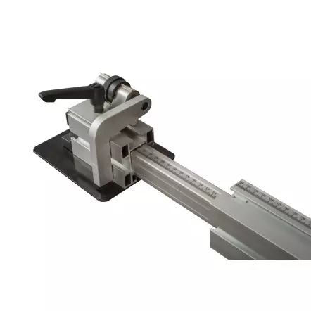 JET - JTSS-1600 Scie Circulaire à Format Professionnelle avec inciseur Table 1600x270mm 230V/2.4kW ou 400V/3.0kW