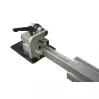 JET - JTSS-1600 Scie Circulaire à Format Professionnelle avec inciseur Table 1600x270mm 230V/2.4kW ou 400V/3.0kW - 7