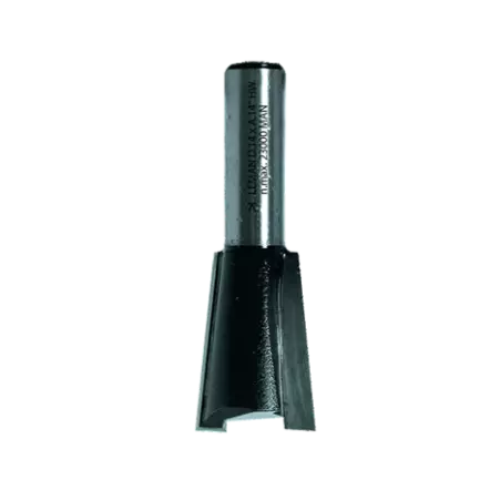 Mèche d'assemblage à queue d'aronde (différents diamètres disponibles)